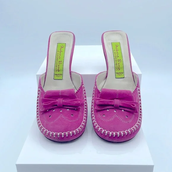 Materia Prima | Shoes | Materia Prima By Goffredo Fantini